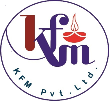 KFM Pvt Ltd logo