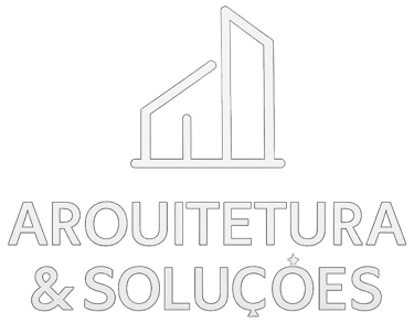 arquitetos e soluções logo