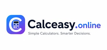 Calceasy.online logo