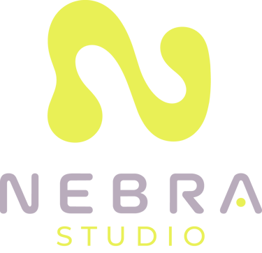 Nebra Studio logo