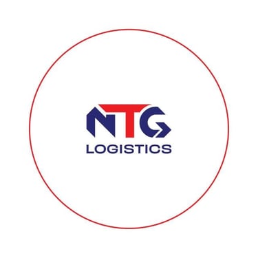 NTG Logistics Company logo