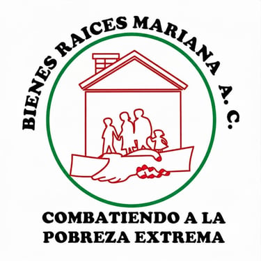 Bienes Raices mariana logo