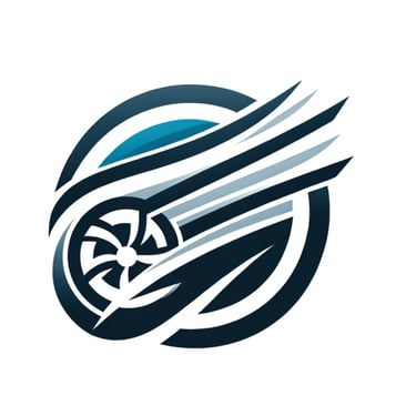 FlyerFidèle logo