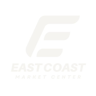 East Coast Market Center logo