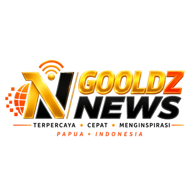 Gooldz logo