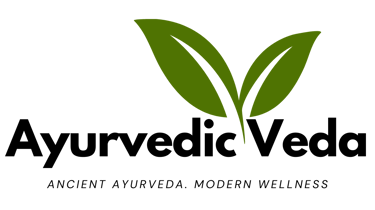 AyurvedicVeda logo