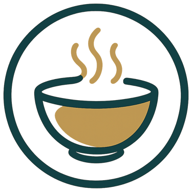 Easy recipes we try to make it easier for people to save time making great meals with minimal ingredients but with great comfort food taste logo