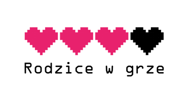 rodzicewgrze.pl logo