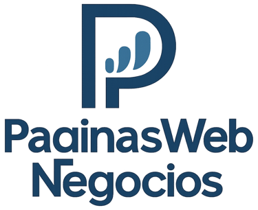 paginaswebnegocios logo