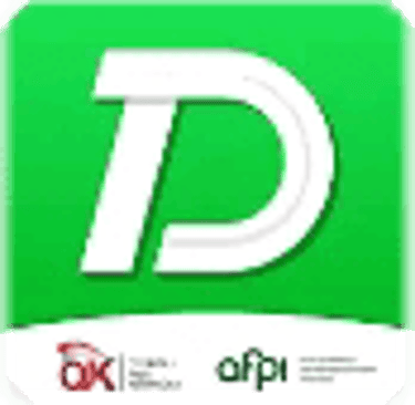 Pembatalan Dana Digital logo