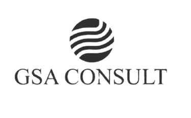 GSA Consult logo
