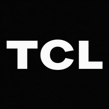 Servicio Técnico TCL logo
