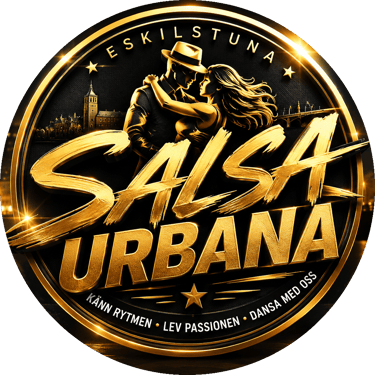 Salsa Urbana Eskilstuna logo