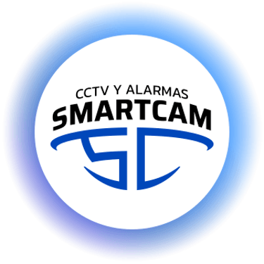 SmartCam logo