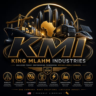 MlahmNova logo