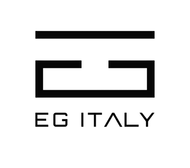 EG ITALY logo