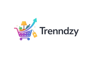 Trenndzy logo