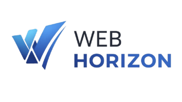 Web Horizon logo