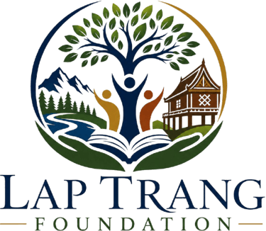 Vươn Tầm logo