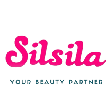 Silsila Beauty logo