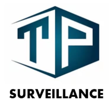 TP Surveillance logo