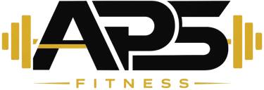 APS Fitness logo