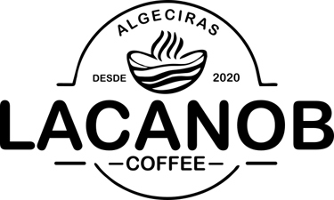 Lacanob Coffee logo