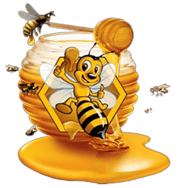 Green Valley Honey logo