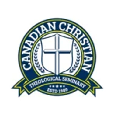 Canadian Christian Theological Seminary logo