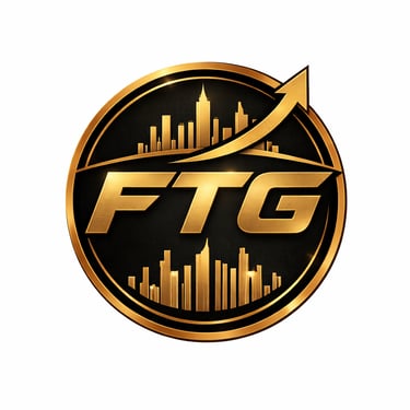 FTG Logistics logo