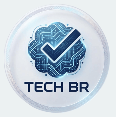 TECHBR logo
