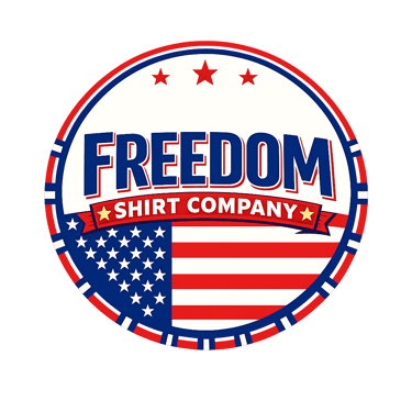 Freedom Shirt Company logo
