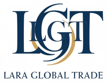 LaraNexa logo