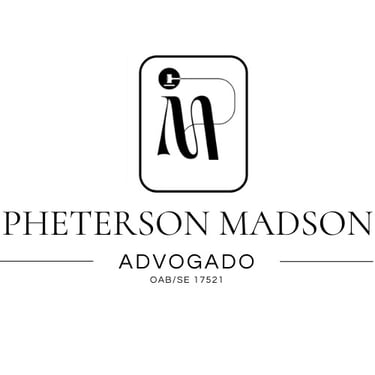 PHETERSON MADSON ADCOCACIA PREVIDENCIARIA logo