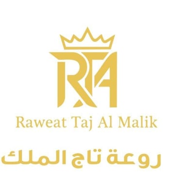 تاجروعة logo