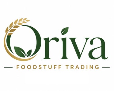 Oriva logo