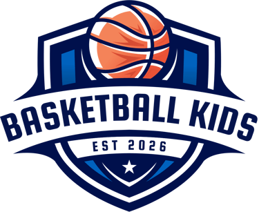Basketball Kids logo