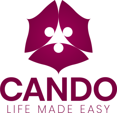 Cando logo