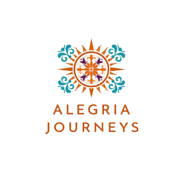 Alegria Journeys logo
