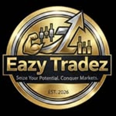 EazyTradez logo