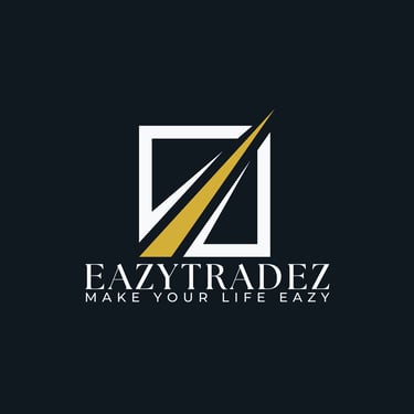 EazyTradez logo