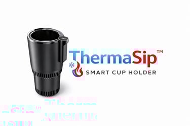 ThermaSip logo