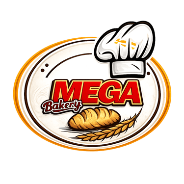 Mega Bakery logo