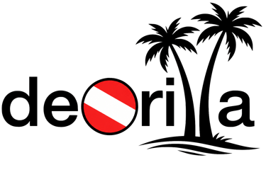 De Orilla | Diving, Photography, Engineering & Ocean Exploration logo