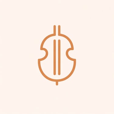 Eunice Lee Cello Studio logo