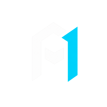 Paradigm One Athletics logo