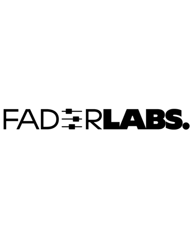 Fader Labs logo