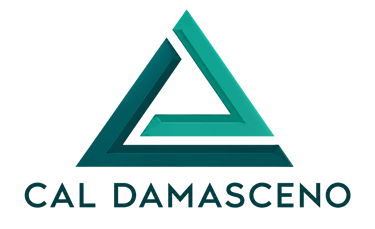 Cal Damasceno logo