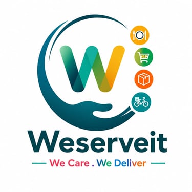 VerdeVía logo