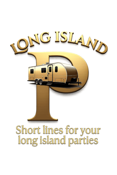 Long Island P logo